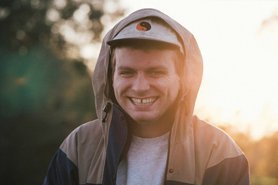 mac demarco this old dog