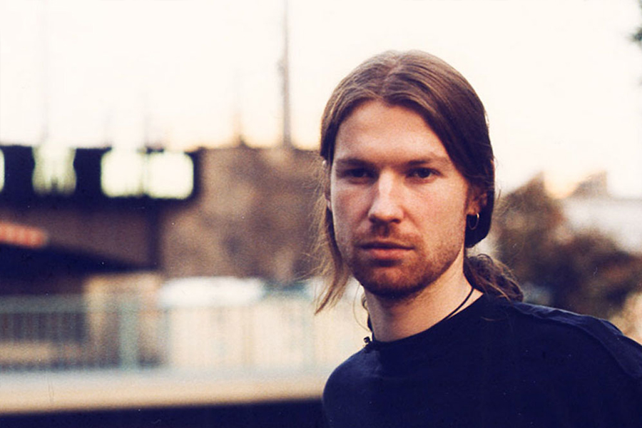 aphex twin selected ambient works 85-92