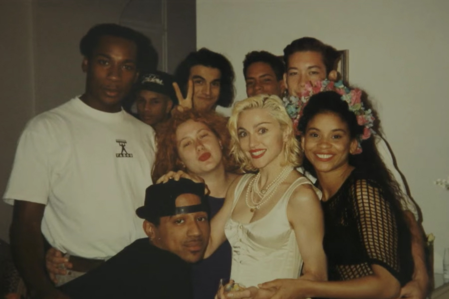 Where are they now? Madonna's queer dance crew of 1990 reunited