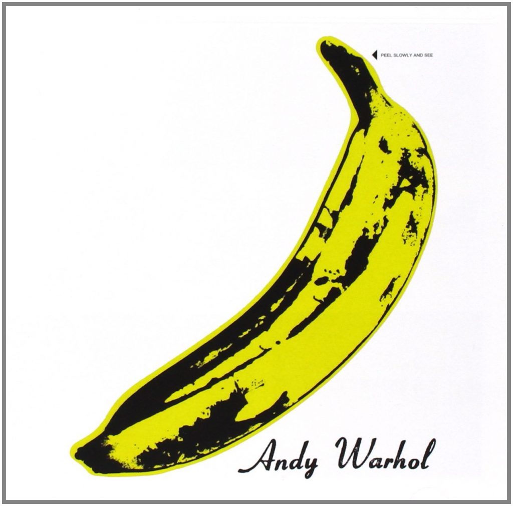 the velvet underground and nico andy warhol 50 years lou reed