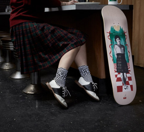 twin peaks skateboards