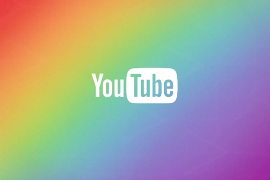 YouTube LGBTQ