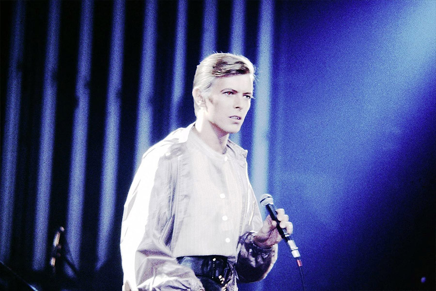 library of congress david bowie 35mm