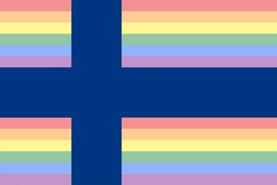 finland same-sex marriage