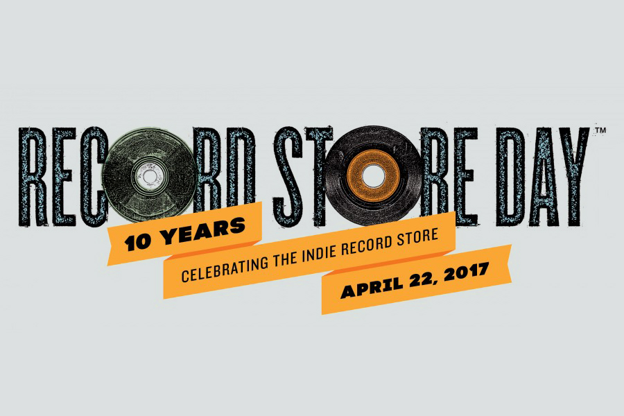 record store day 2017 exclusive releases vinyl limited run