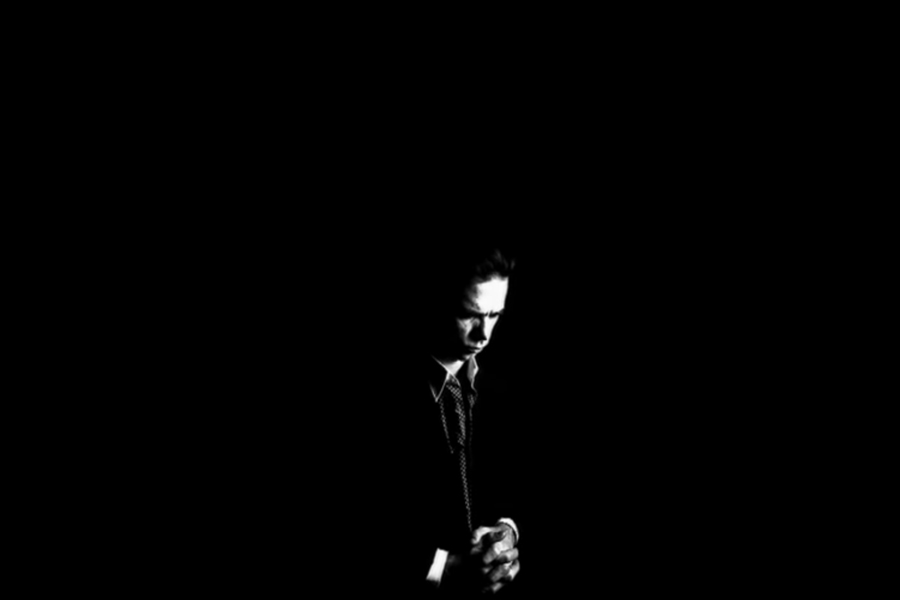 the boatman's call nick cave and the bad seeds