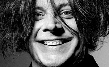 Jack White is publishing his first children's book We're Going To Be ...
