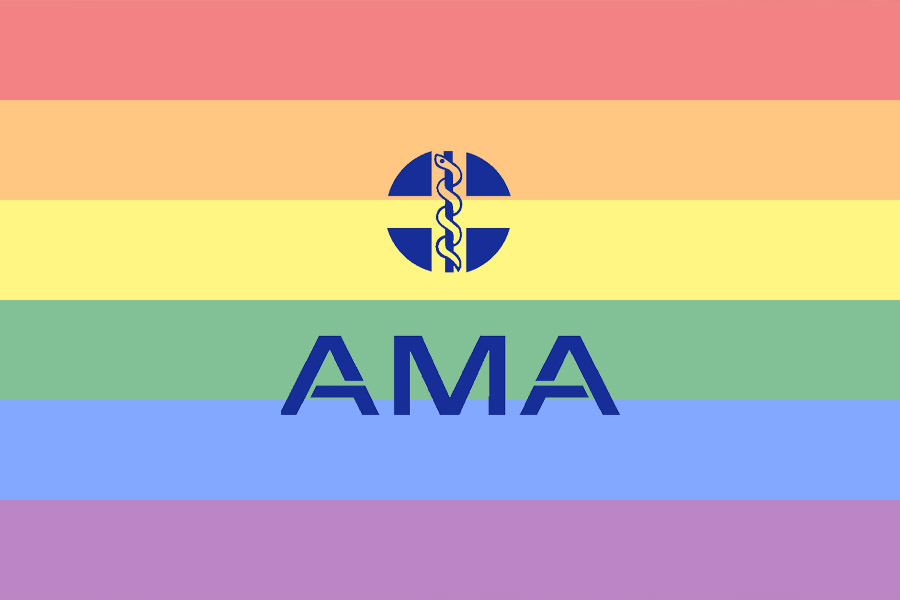 australian medical association marriage equality
