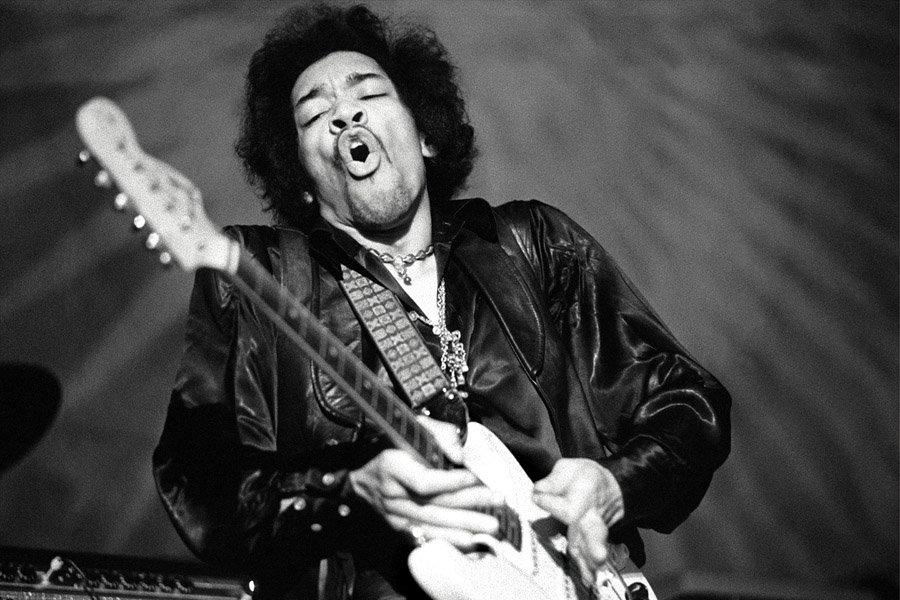 are you experienced jimi hendrix 50 years 50th anniversary