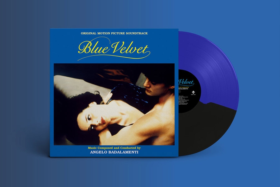 blue velvet vinyl reissue