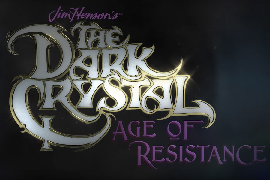 the dark crystal age of resistance jim henson company netflix