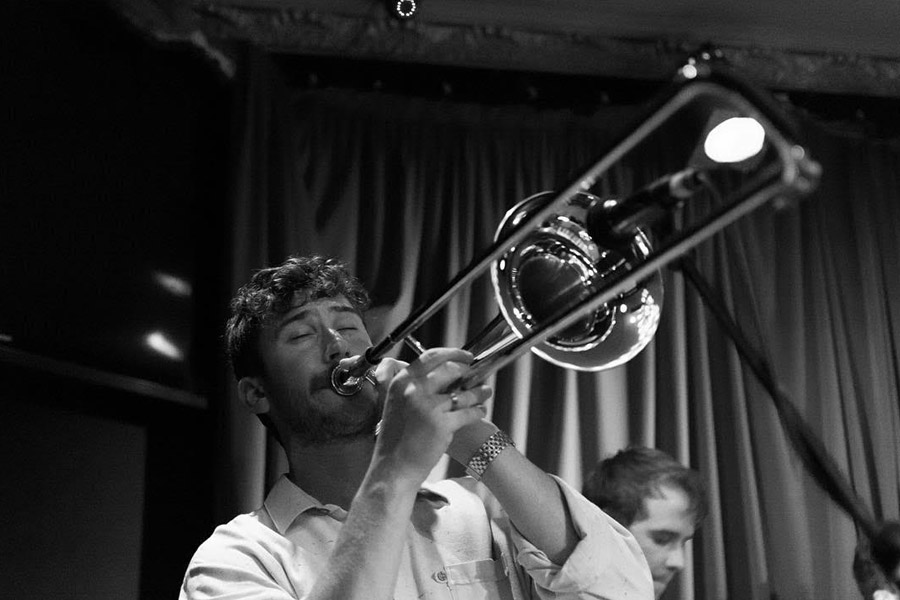 gostwyck gear riverstone martin trombone