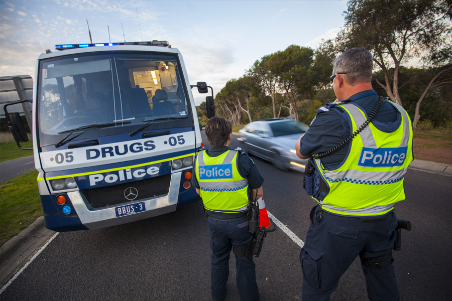 mobile drug testing tests sydney sniff off