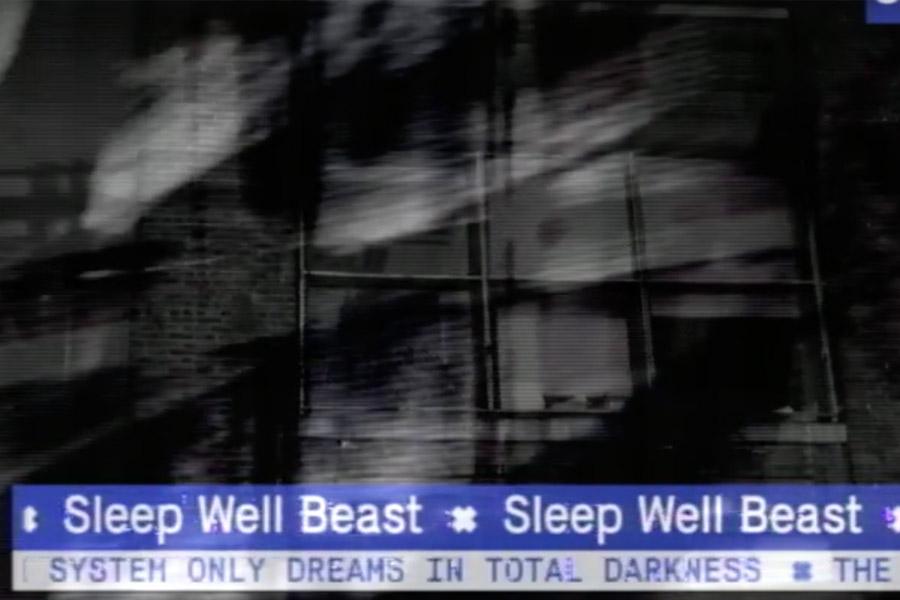 the national sleep well beast the system only dreams in total darkness