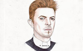 bowie proust questionnaire