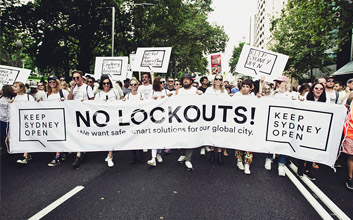 Lockouts