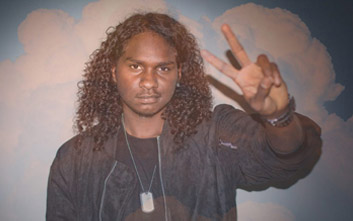 baker boy cloud9 artists from northern territory