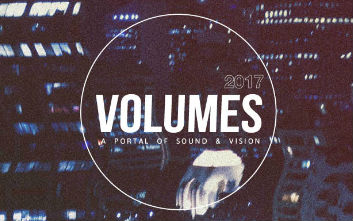 volumes feature