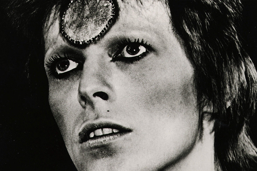 the rise and fall of ziggy stardust and the spiders from mars david bowie anniversary