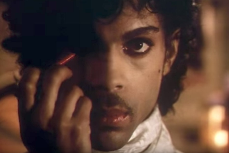 prince youtube official music video when doves cry