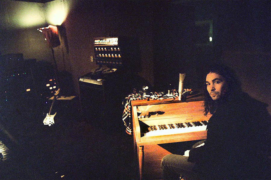happy mixtape 85 the war on drugs nothing to find video