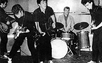 The Beatles