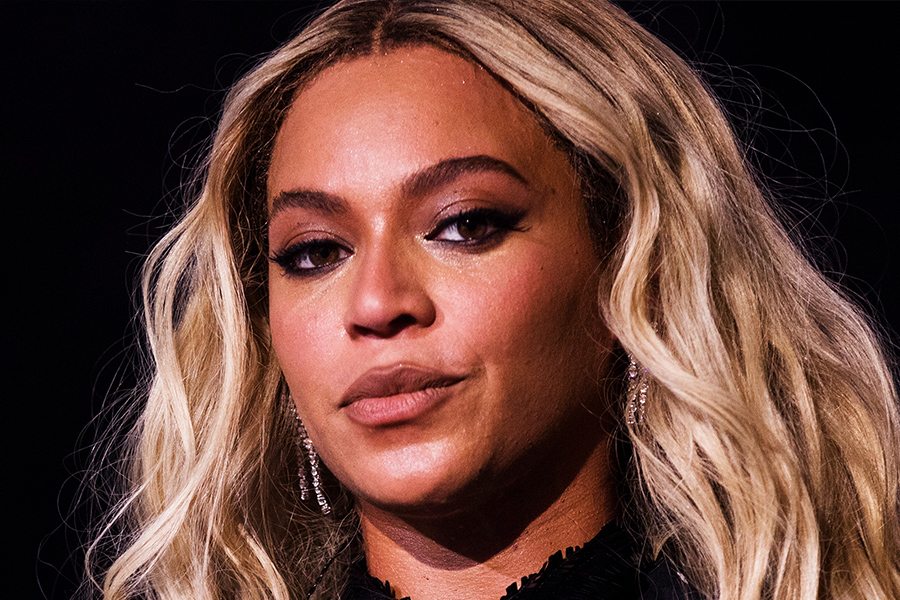 Beyoncé's 'Lemonade' vinyl was mispressed with a punk band's album