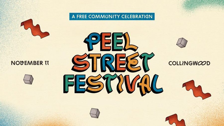 Peel St Fest