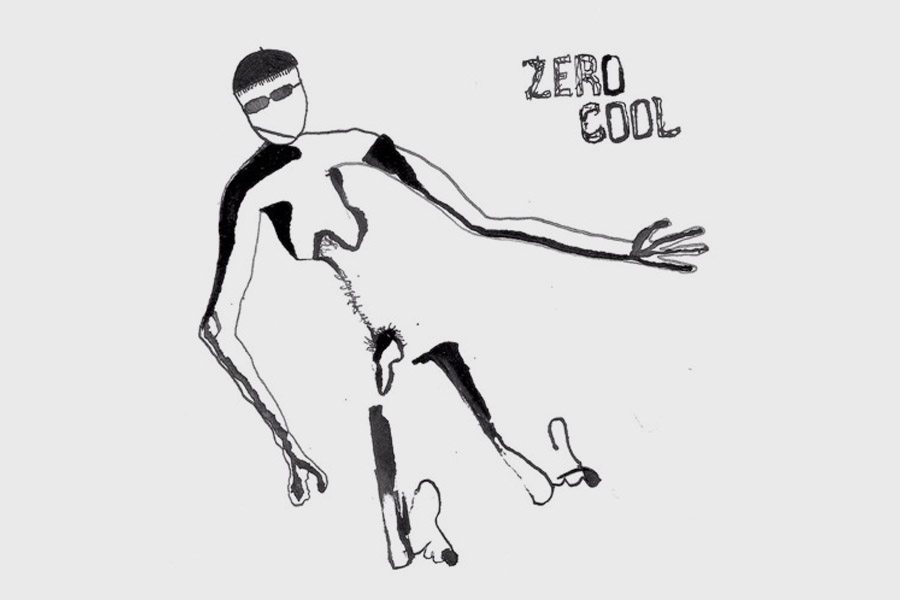 Zero Cool yo-pro dinner party premiere