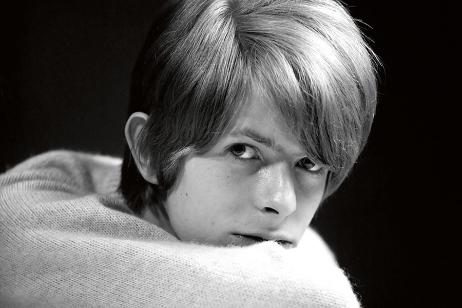 Bowie 1967