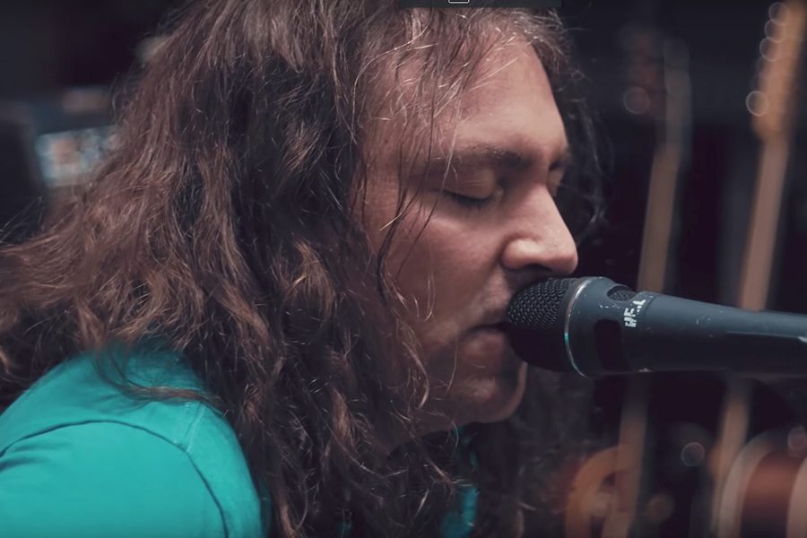 the war on drugs live