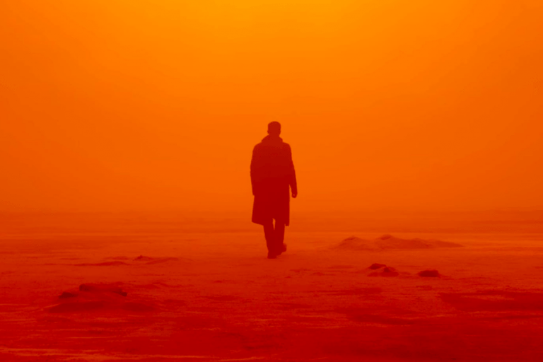 Listen to the entire Blade Runner 2049 soundtrack now