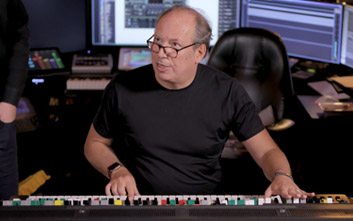 blade runner 2049 soundtrack sound design documentary hans zimmer