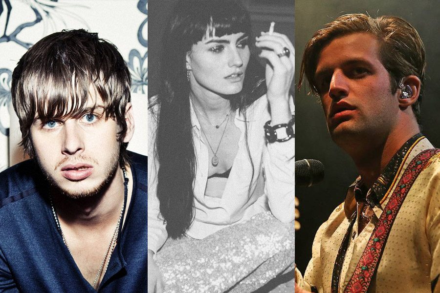 catchiest songs last decade of all time mark foster the rubens isabella manfredi