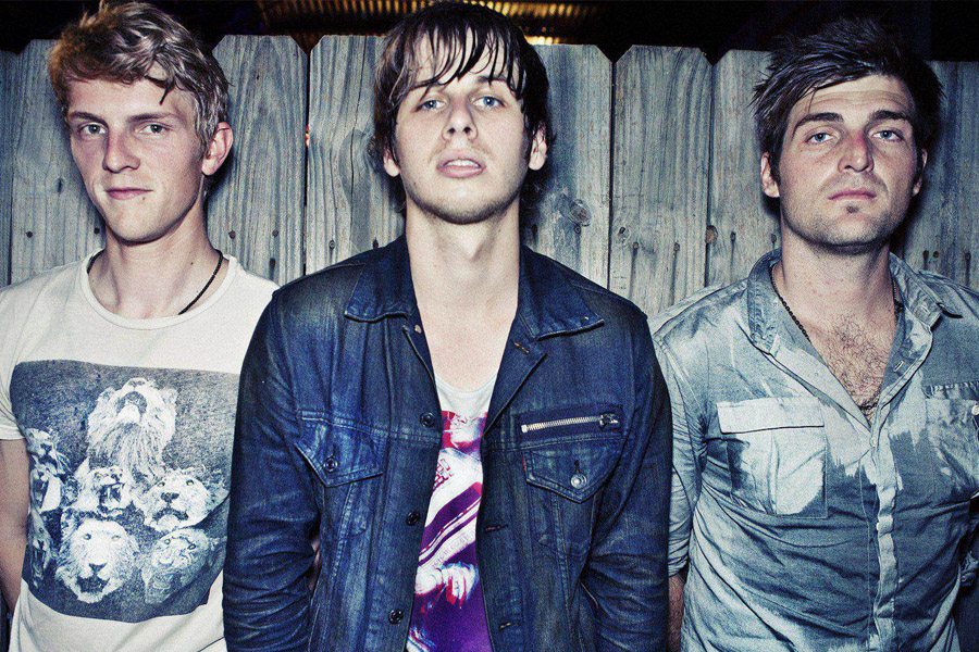 foster the people mark foster torches pumped up kicks
