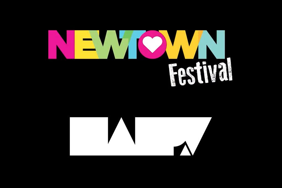happy mag newtown festival 2017