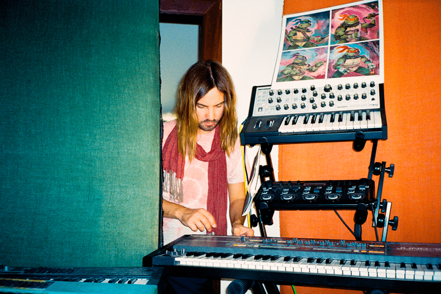 tame impala lonerism kevin parker matt sav