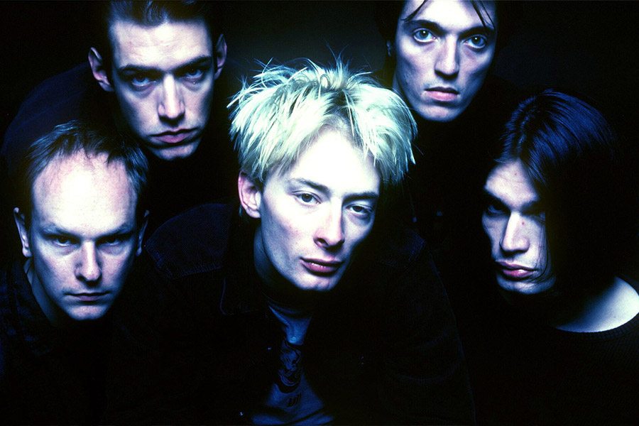 Master 32 years of Radiohead magic in their complete songbook