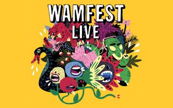 wamfest live 2017 wamcon music wa