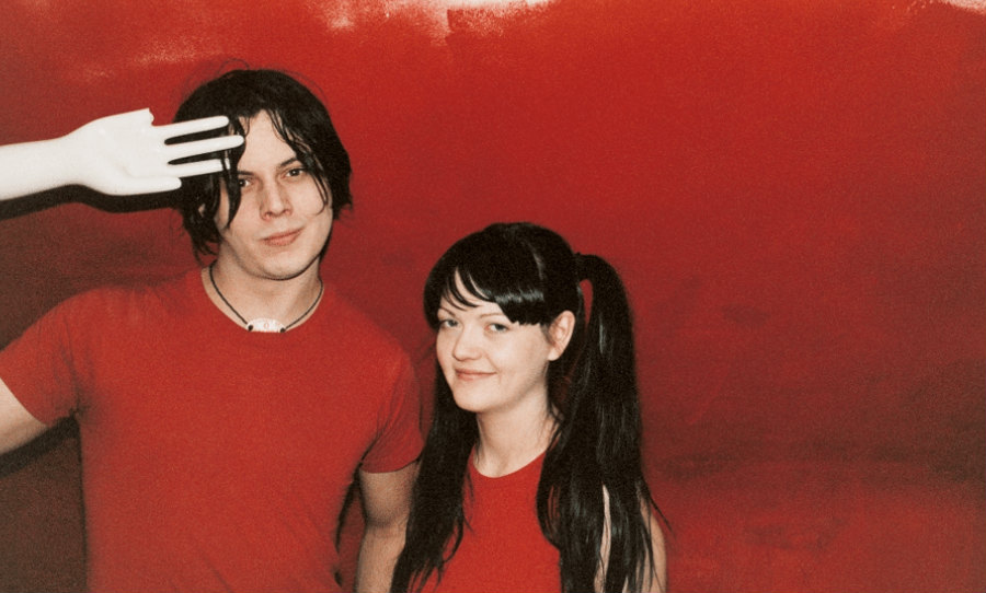 The White Stripes