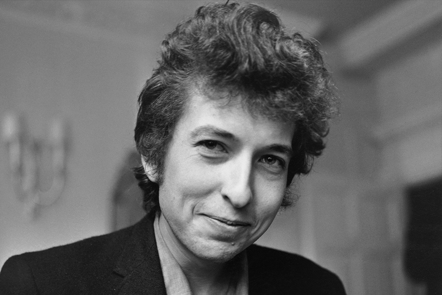Bob Dylan HBO