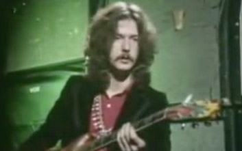 eric clapton guitar technique video bbc 1968