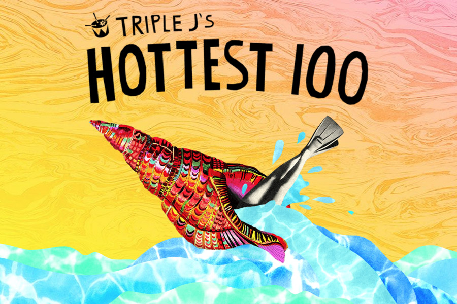 triple j hottest 100 2017 vote now