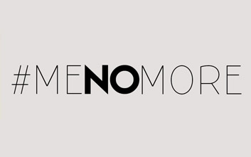 #menomore sexual assault in the music industry