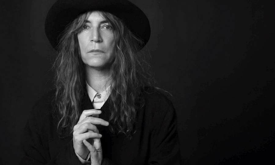 Patti Smith's