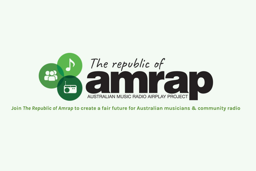 republic of amrap