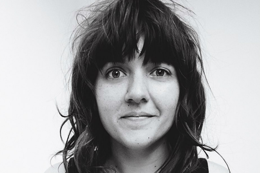 Five records Courtney Barnett listened to while making her new album