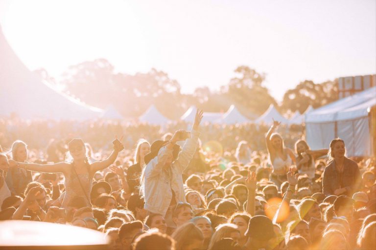 Groovin' the Moo announces a six new Unearthed acts.