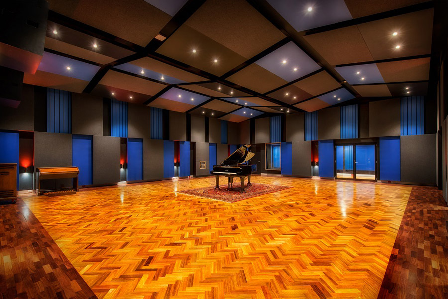 studios 301 sydney recording studio