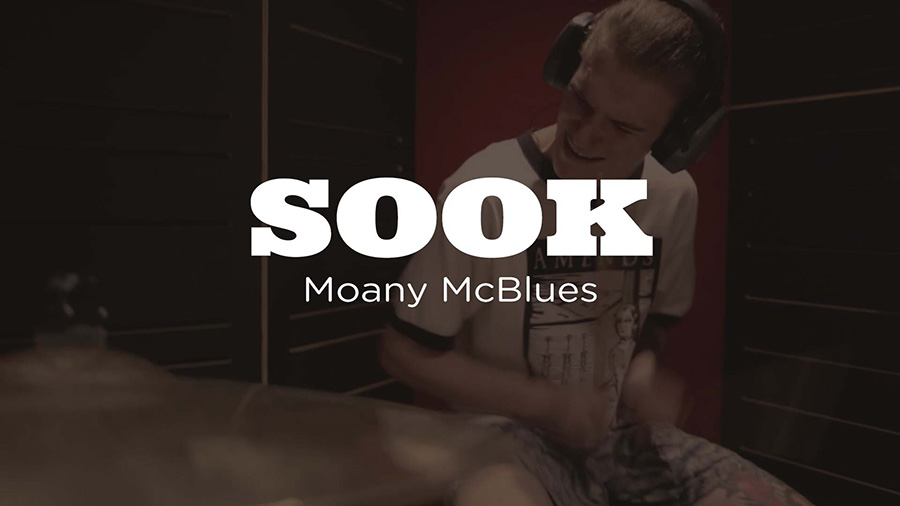 Sook moany mcblues live at enmore audio happy mag